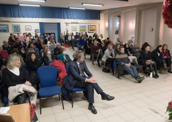 Il Tavolo delle politiche giovanili organizza incontro sulle malattie infettive a Roseto