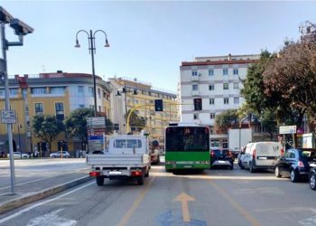 Multe, Blasioli e Giampietro: anche autisti bus flagellati dal T-red, la Tua difenda i propri dipendenti