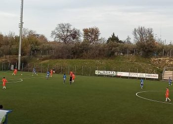 Pianella-Loreto, derby vero ma i tre punti vanno al Lauretum