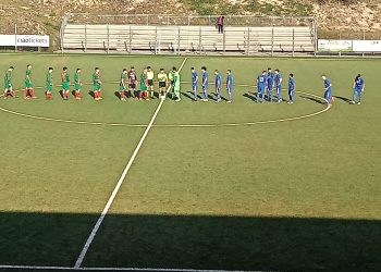 Calcio: Pianella ritrova la vittoria contro l’Elicese, tre punti fondamentali per la corsa salvezza