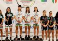Chiusi ieri a Pescara i Campionati italiani indoor di pattinaggio corsa: i nomi dei vincitori