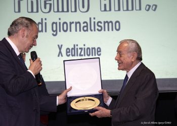 Pubblicato il bando per la XI edizione del premio nazionale del giornalismo Atri