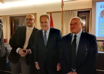 Premio Giuseppe Zilli: sarà Marcello Sorgi il presidente di giuria per l’edizione 2023