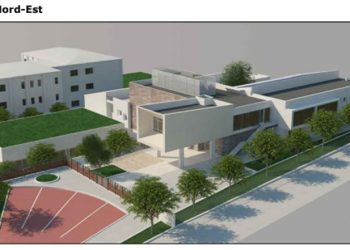 Finanziato il progetto della nuova scuola primaria a Mosciano Sant’Angelo con fondi Pnrr