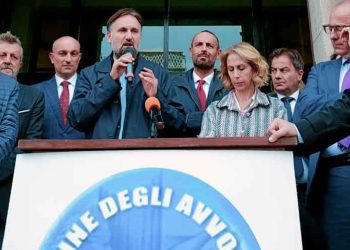 Tribunali abruzzesi a rischio, approvata proroga fino al 1° gennaio 2025