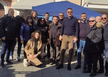 Cibo sintetico, raccolta firme Fdi: “Difendiamo le colture locali e nazionali”