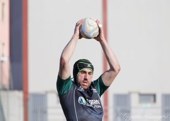 Rugby L’Aquila – Us Roma: tutto pronto per la seconda giornata di ritorno, l’elenco dei convocati