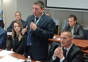 Abruzzo e Molise, raddoppio strada Trignina: interrogazione parlamentare