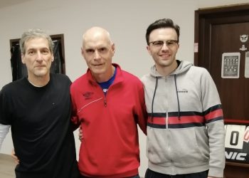 Tennistavolo: Sporting club libertas dell’Aquila perde contro il Silvi, sabato 18 la quarta di ritorno