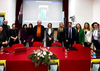 Grande successo a Corropoli per il Safer Internet Day con Roberta Bruzzone