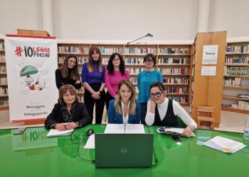 Capitale italiana del libro 2023, San Salvo è tra le sei finaliste