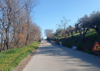 Partono i lavori da 380mila euro per migliorare i collegamenti tra capoluogo e frazioni