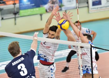 La Sieco affronta l’ultima della classe: domenica arriva ad Ortona la QuantWare Napoli