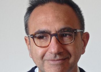 Continua la rassegna Parole in circolo, con Stefano Radaelli e Annacarla Valeriano