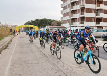 Ciclismo amatoriale, 18esima edizione del trofeo Carnevale: tutti i nomi dei vincitori
