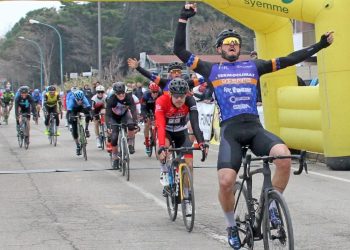 Ciclismo, a febbraio torna il Trofeo Carnevale a San Salvo con la 18esima edizione