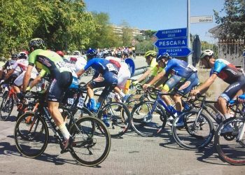 Ciclismo abruzzese protagonista a Pescara, dopo un anno di stop torna il trofeo Matteotti