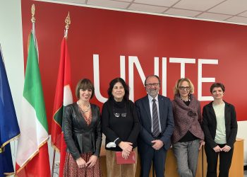 Pnrr orientamento next generation: firmato accordo tra Università e scuole