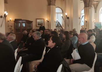 L’assistenza socio sanitaria al centro del convegno di stamattina a Villa Fiorita