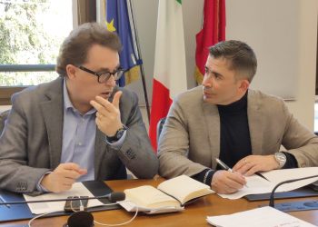 Regione, Paolucci e Blasioli (Pd) su organigramma: chiusura centrodestra rischia blocco di settori strategici