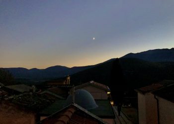 Acciano piange la perdita di Mattia Giancola, domani i funerali con il lutto cittadino