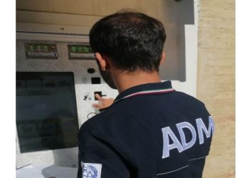 Scommesse illegali nel campionato di calcio, denunce a Chietino