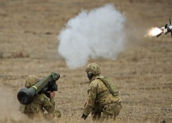 Ucraina: media, gli Usa preparano per la prima volta i missili a lungo raggio