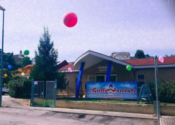 Boom di iscrizioni all’asilo nido comunale Il grillo parlante dopo la ristrutturazione da 90mila euro