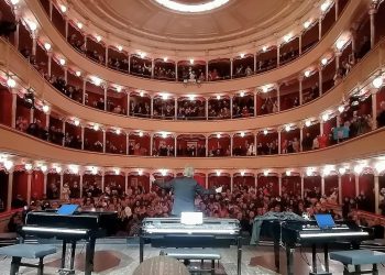 Concerto di Claudio Baglioni al freddo, il sindaco spiega il disservizio