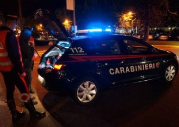 Spaccio, infrazioni codice stradale e domiciliari violati: piovono arresti e denunce nel Teramano