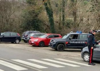 Prevenzione e contrasto alla criminalità: task force dei carabinieri in campo a Sulmona e Pratola