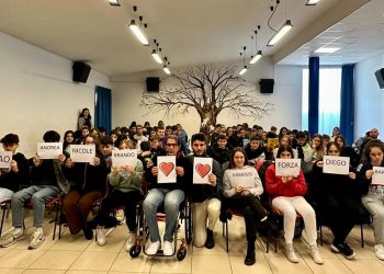 Disabili: prende il via il progetto Sentinelle Civiltà in memoria Silvestrone