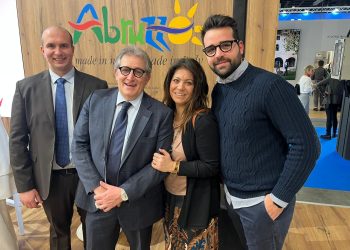 Il Comune di Casalanguida alla Bit di Milano: 170 anni di fondazione della banda musicale