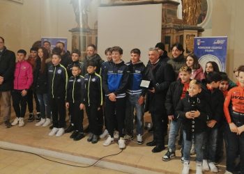 Ciclismo abruzzese, tanti premi e riconoscimenti a Penne per l’anno 2022
