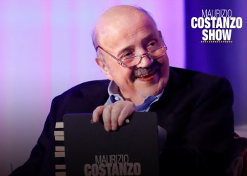 È morto Maurizio Costanzo: giornalista e conduttore tv, aveva 84 anni