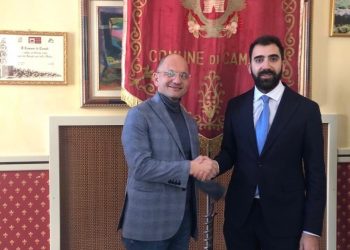 Nuovo polo scolastico a Campli: al via lavori per oltre 12 mln di euro