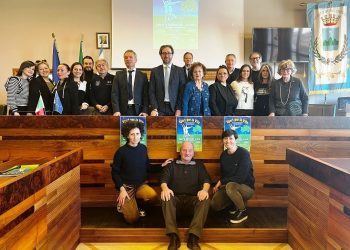 Sport per la Vita, 37°edizione: sabato 18 febbraio i campioni tornano al Palasport di Roseto