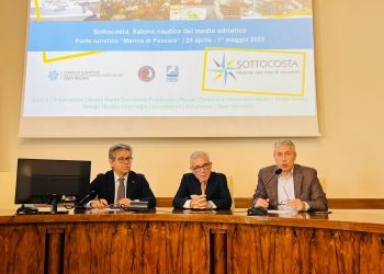 Torna a Pescara Sottocosta, il Salone Nautico del Medio Adriatico (video)