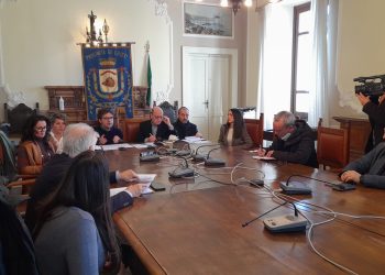 Neuropsichiatria: a Chieti conferenza stampa in Provincia: “Risposte per sostenere famiglie e bambini”