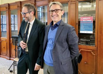 “L’Abruzzo contro il bullismo”: il procuratore Mancini incontra gli studenti del liceo Einstein di Teramo