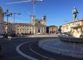 Sisma L’Aquila: dopo 14 anni parte la ricostruzione del Duomo