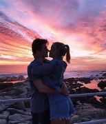 L’adultero, scoperto, compiaciuto della foto con l’amante: “Non mi credevo così capace”