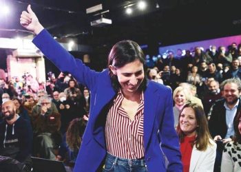 Primarie Pd, l’analisi del voto: Bonaccini si prende l’Abruzzo ma lo stacco con la Schlein non basta