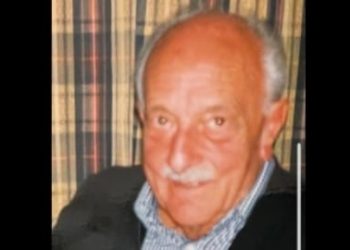 L’Aquila dice addio a Corrado Farroni, l’imprenditore del torrone Sorelle Nurzia