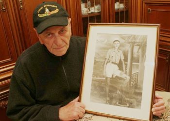 Mostro di Firenze, respinta la richiesta di riapertura delle indagini sull’ex legionario