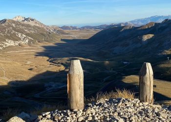 Nasce il Cammino del Gran Sasso, sarà lungo 61 km e avrà un suo brand