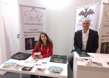 Grotte di Stiffe e comuni del territorio: un’unica carta dei servizi per la Bitr di Vicenza