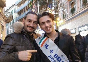 È sulmonese la vincitrice del concorso di bellezza nazionale “Ragazza Protagonista”