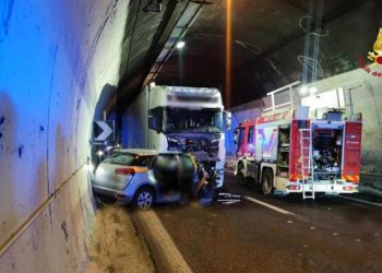 Incidente mortale A14, scatta esposto in Procura: “Pm faccia accertamenti ma completare terza corsia”