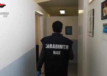 Nas da medici e pediatri, trovati 251 studi con irregolarità